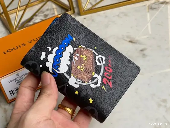 Frstbag ru POCKET VUITTON ORGANIZER LOUIS 0513